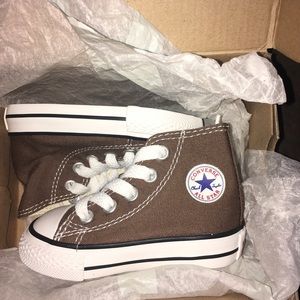 Baby Converse